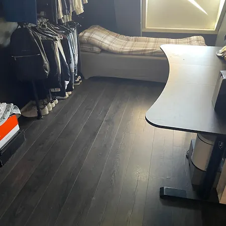 Skyline Penthouse With Private Terrace And Free Parking